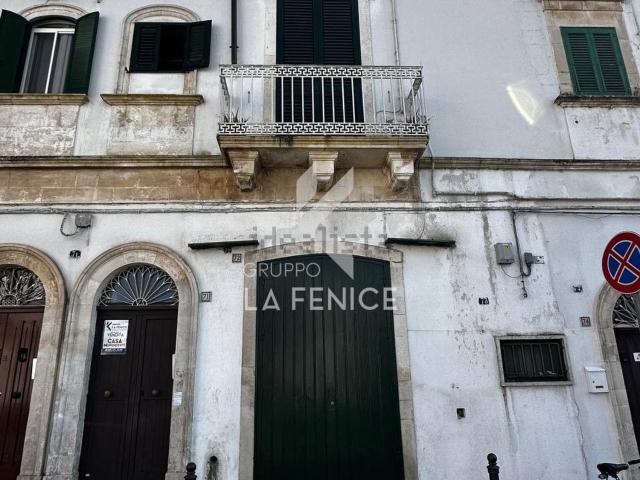 Villetta indipendente in vendita di 65 m² in Via Saverio Mercadante, 68