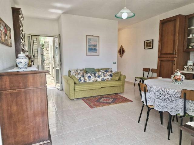Villetta indipendente in vendita di 65 m² in Via Sebastiano Ledda, 1
