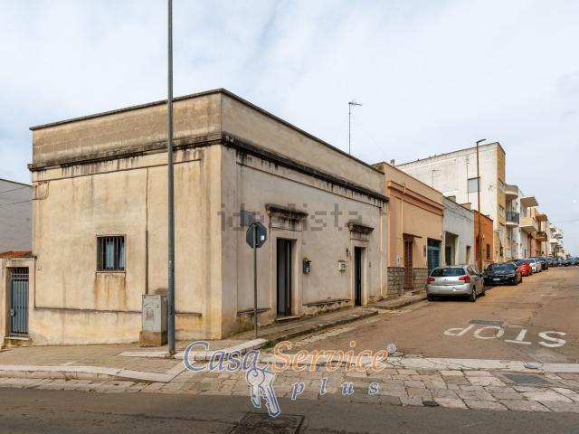 Villetta indipendente in vendita di 65 m² in Via Solferino
