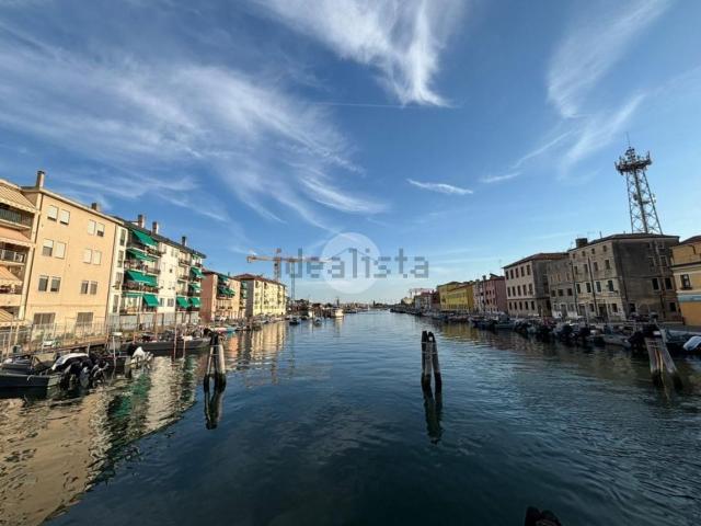 Villetta indipendente in vendita di 65 m² in Via Sottomarina