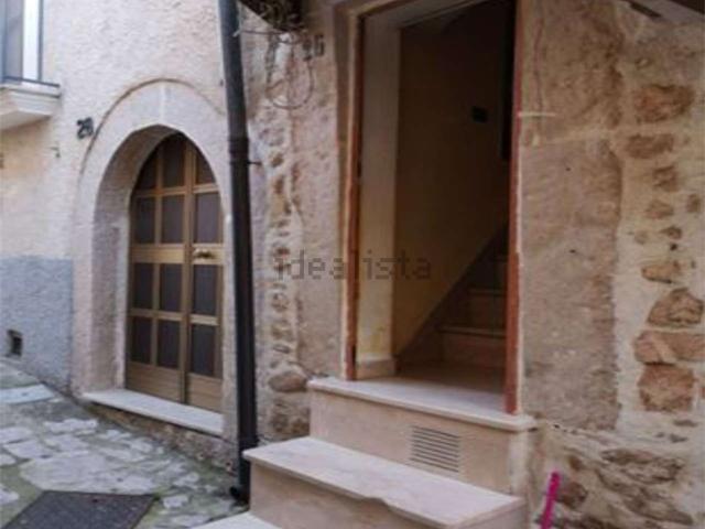 Villetta indipendente in vendita di 65 m² in Via Storto Castellana