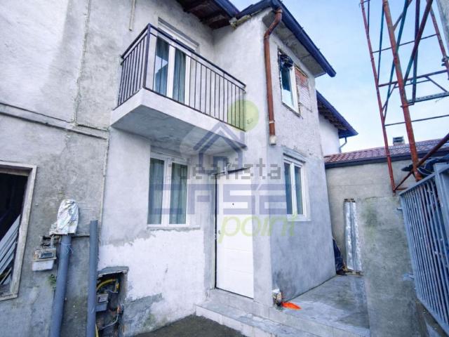 Villetta indipendente in vendita di 65 m² in Via Statuto