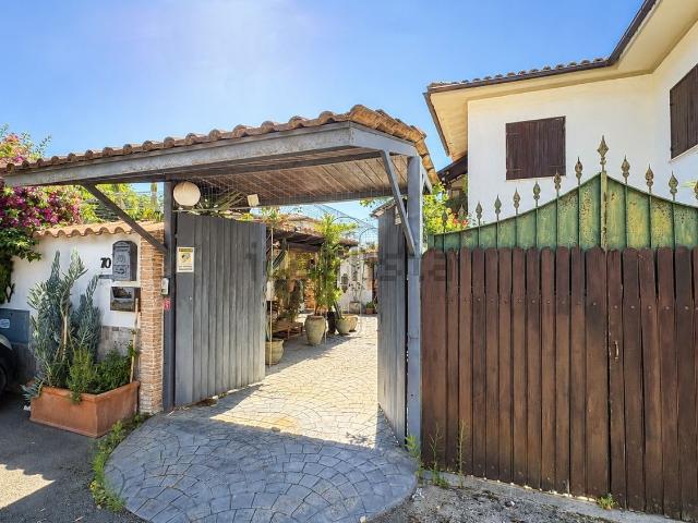 Villetta indipendente in vendita di 65 m² in Viale Roma, 70