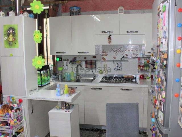 Villetta indipendente in vendita di 65 m²