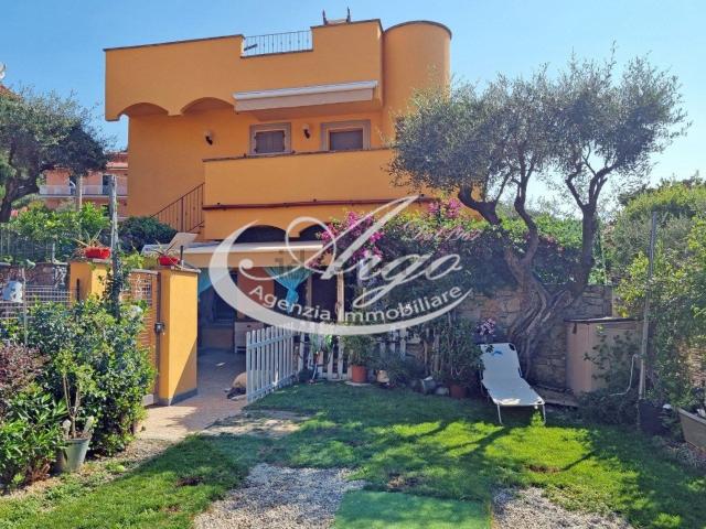 Villetta indipendente in vendita di 65 m²