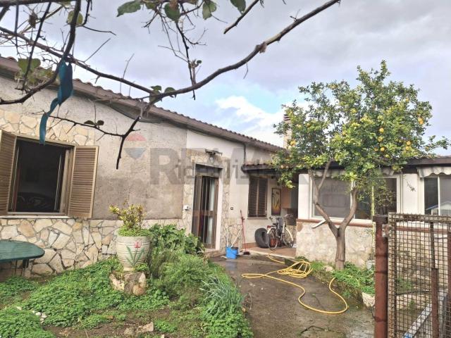 Villetta indipendente in vendita di 65 m²