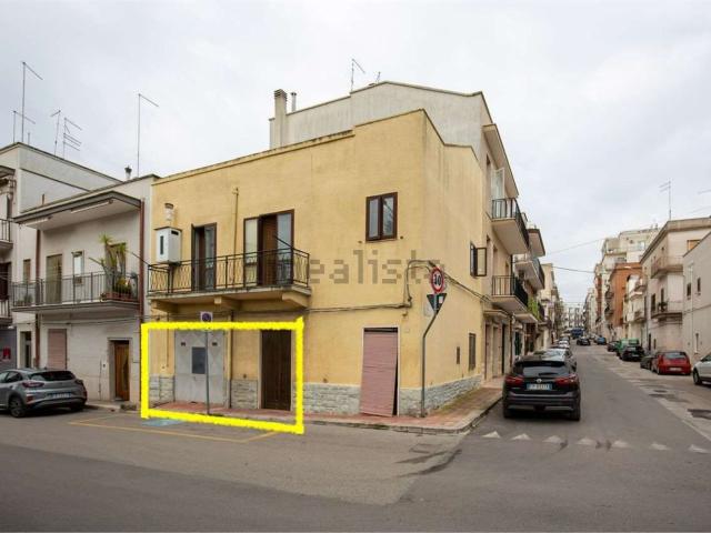 Villetta indipendente in vendita di 65 m²
