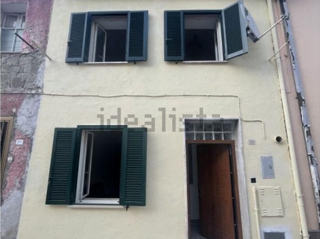 Villetta indipendente in vendita di 65 m²