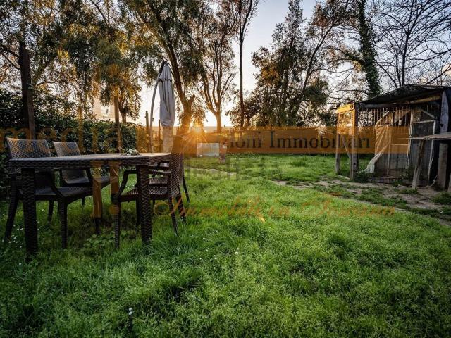 Villetta indipendente in vendita di 65 m²