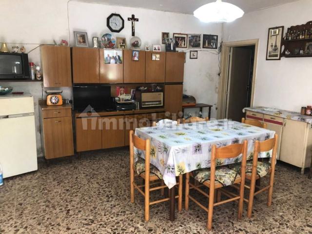 Villetta indipendente in vendita di 85 m²