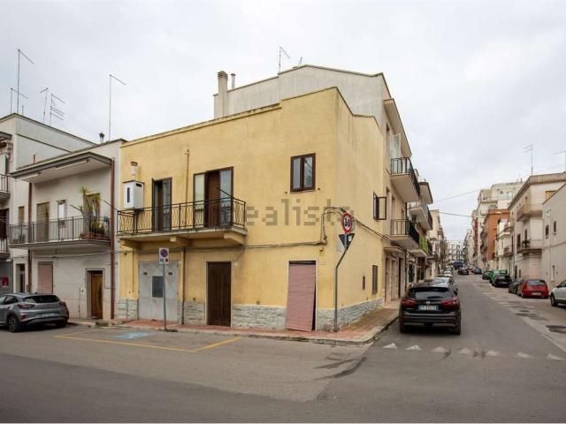 Villetta indipendente in vendita di 65 m²