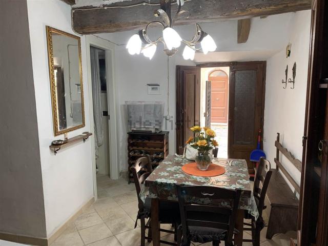 Villetta indipendente in vendita di 65 m²