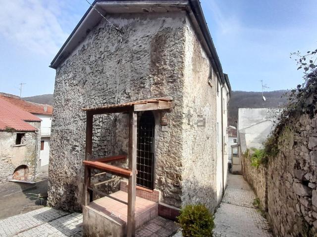 Villetta indipendente in vendita di 65 m²