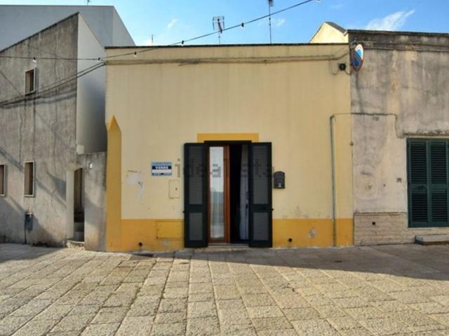 Villetta indipendente in vendita di 65 m²