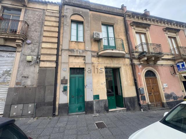 Villetta indipendente in vendita di 65 m²