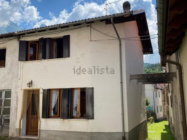 Villetta indipendente in vendita di 65 m²