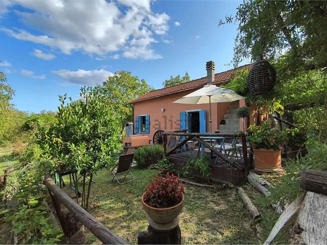 Villetta indipendente in vendita di 65 m²