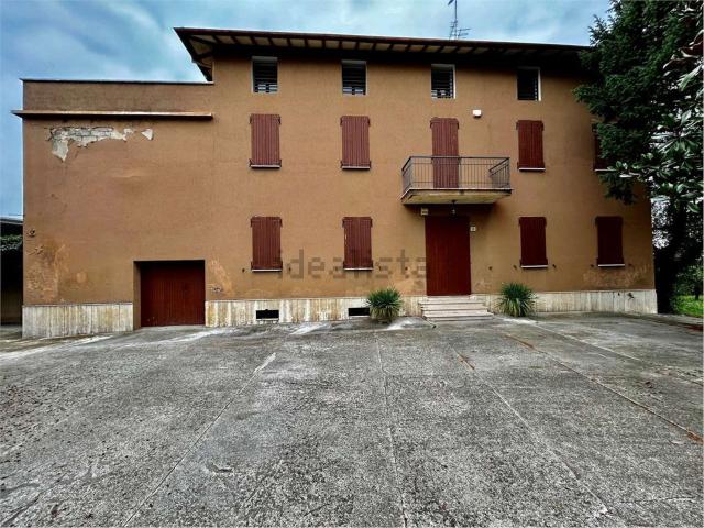 Villetta indipendente in vendita di 660 m²