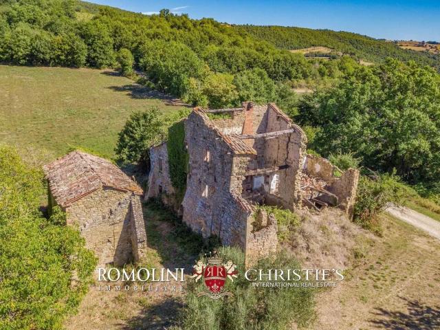 Villetta indipendente in vendita di 660 m²