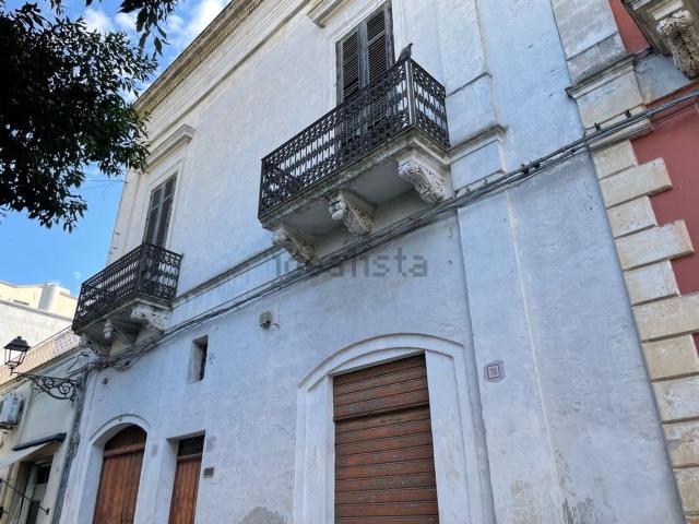 Villetta indipendente in vendita di 660 m² in Corso umberto I