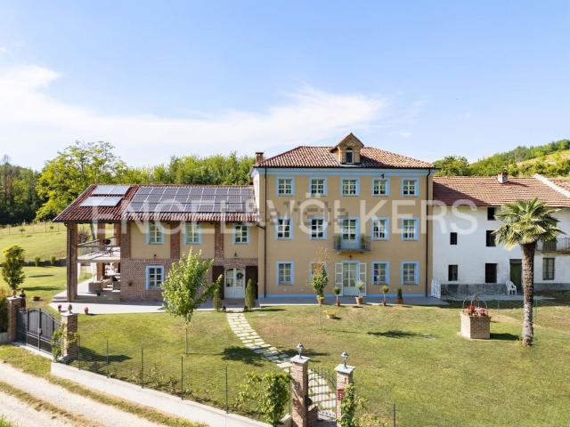 Villetta indipendente in vendita di 660 m² in Località San Giorgio