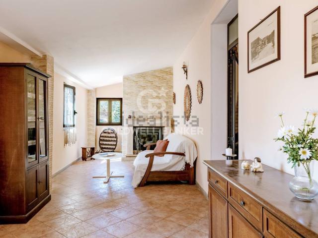 Villetta indipendente in vendita di 66 m² in Contrada Pezze d&apos Arena