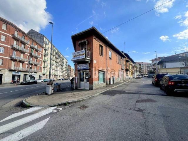 Villetta indipendente in vendita di 66 m² in Corso Roma, 51