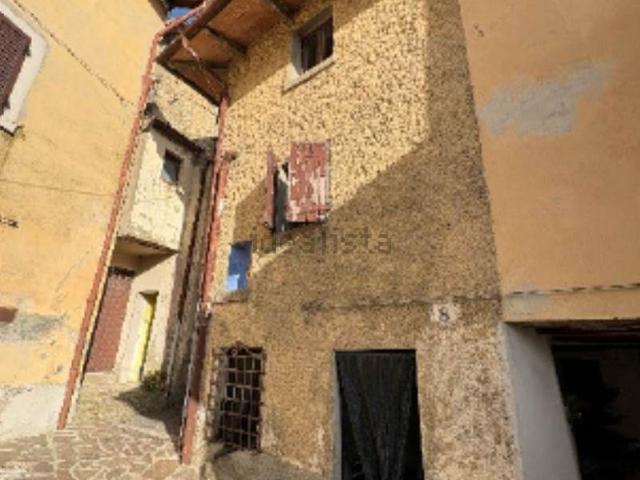 Villetta indipendente in vendita di 66 m² in Località Luciana