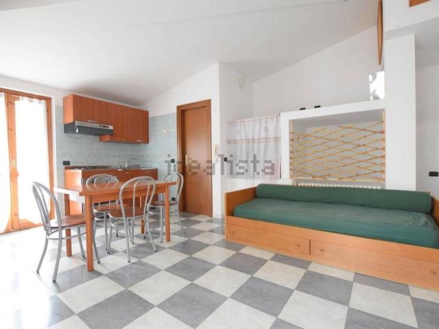 Villetta indipendente in vendita di 66 m² in Piazza Brundano, 5