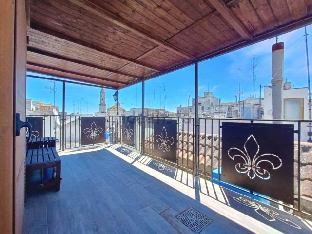 Villetta indipendente in vendita di 66 m² in Vico I Santa Chiara, 34