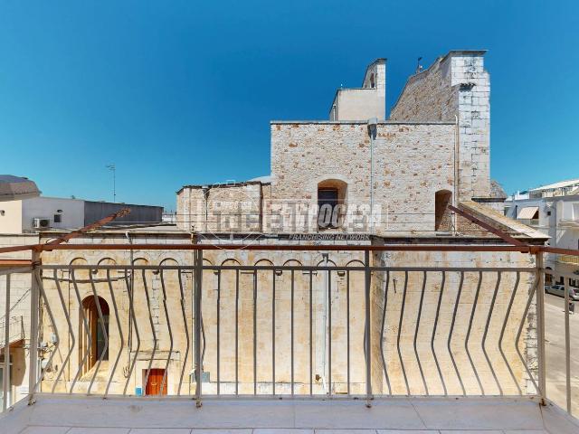 Villetta indipendente in vendita di 66 m² in Via Tripoli