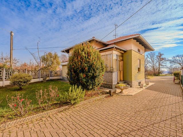 Villetta indipendente in vendita di 66 m² in Via Battisti, 112