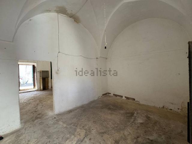 Villetta indipendente in vendita di 66 m² in Via Benedetto Cairoli