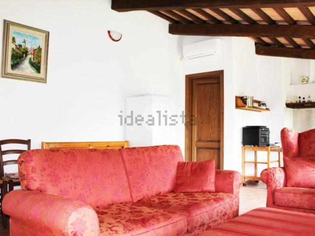 Villetta indipendente in vendita di 66 m² in Via Corsetto e Vergiole, 1