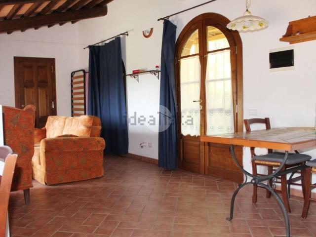 Villetta indipendente in vendita di 66 m² in Via Corsetto e Vergiole, 1