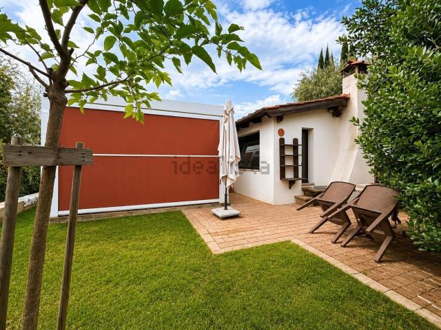 Villetta indipendente in vendita di 66 m² in Via di Citille