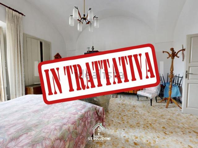 Villetta indipendente in vendita di 66 m² in Via Estramurale a Levante, 81
