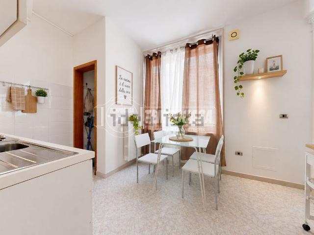 Villetta indipendente in vendita di 66 m² in Via Ferrantina