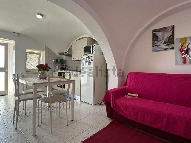 Villetta indipendente in vendita di 66 m² in Via Fontana, 1