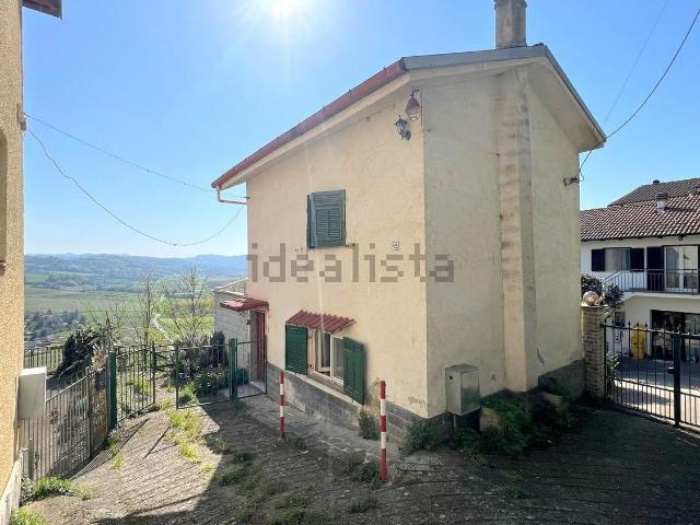 Villetta indipendente in vendita di 66 m² in Via Giuseppe Peloso, 11