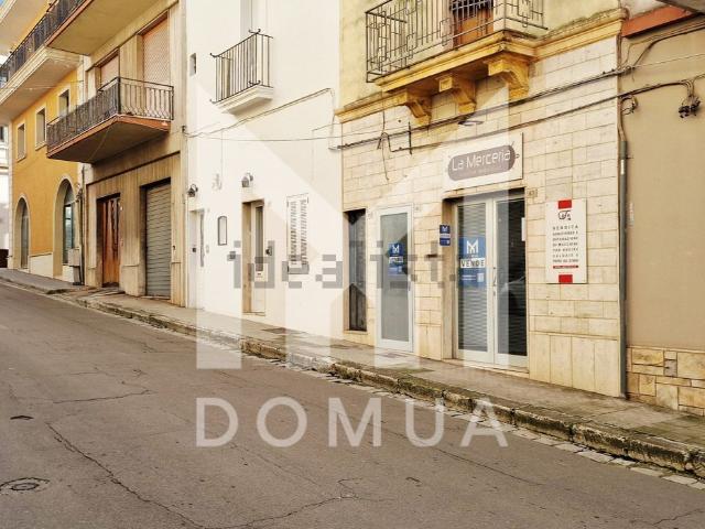 Villetta indipendente in vendita di 66 m² in Via Impero, 63