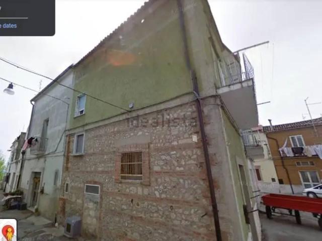 Villetta indipendente in vendita di 66 m² in Via le Grazie