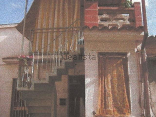 Villetta indipendente in vendita di 66 m² in Via Sotto Castello