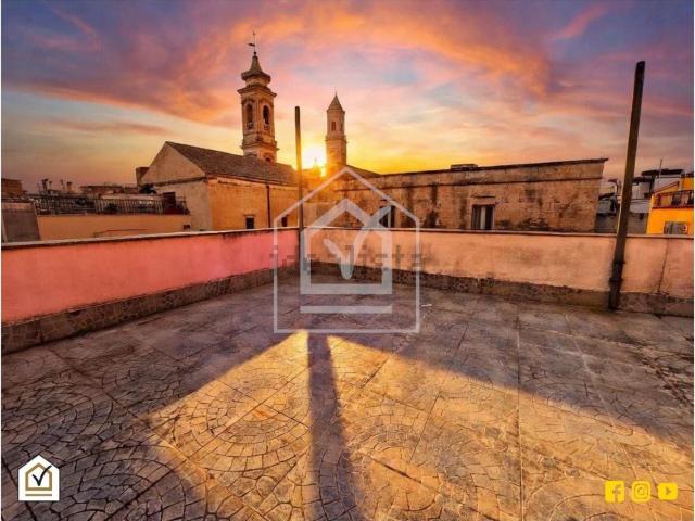 Villetta indipendente in vendita di 66 m² in Via Squadrilla