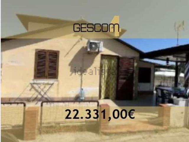 Villetta indipendente in vendita di 66 m² in Viale dei Fiori