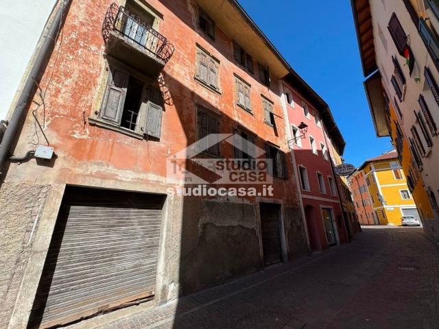 Villetta indipendente in vendita di 670 m²