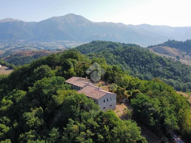 Villetta indipendente in vendita di 670 m²