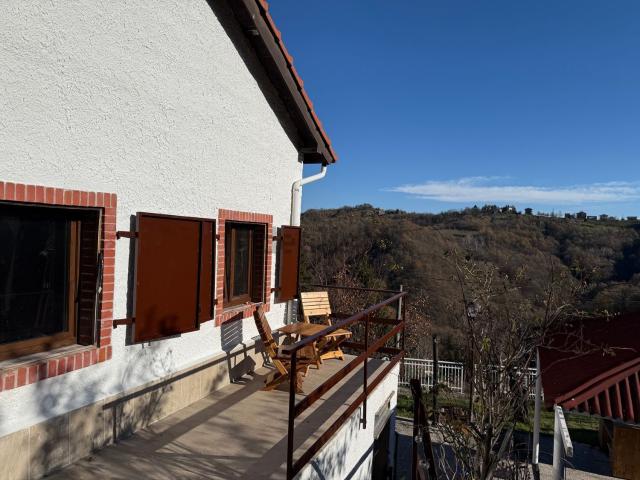 Villetta indipendente in vendita di 680 m² in Via Cascinali