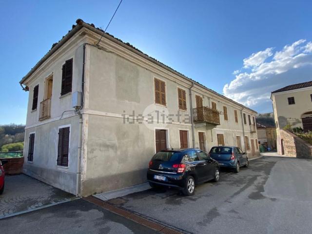 Villetta indipendente in vendita di 680 m² in Via Castello, 2