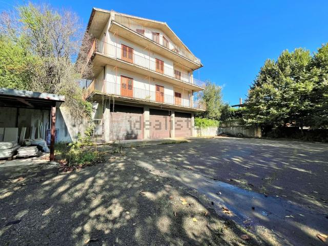 Villetta indipendente in vendita di 680 m² in Contrada Sant&apos Oronzo
